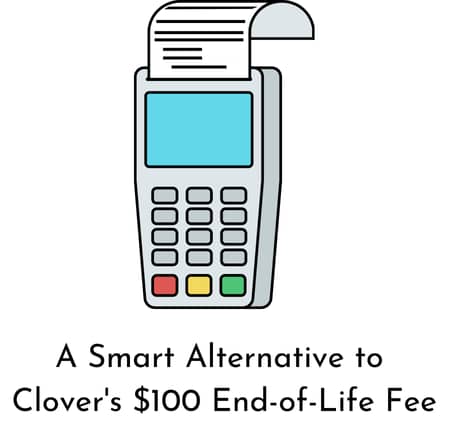 A Smart Alternative to Clovers 100 End of Life Fee