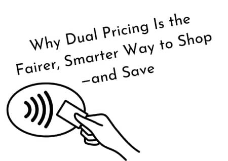 smart dual pricing