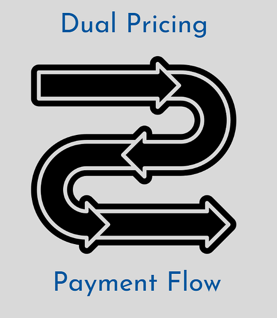 payment flow