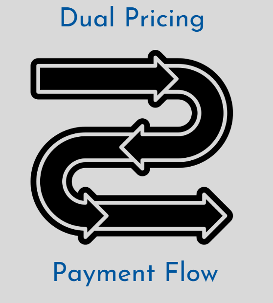 payment flow