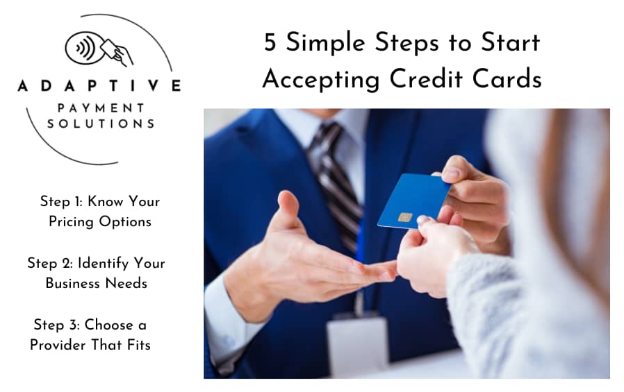 5 Simple Steps