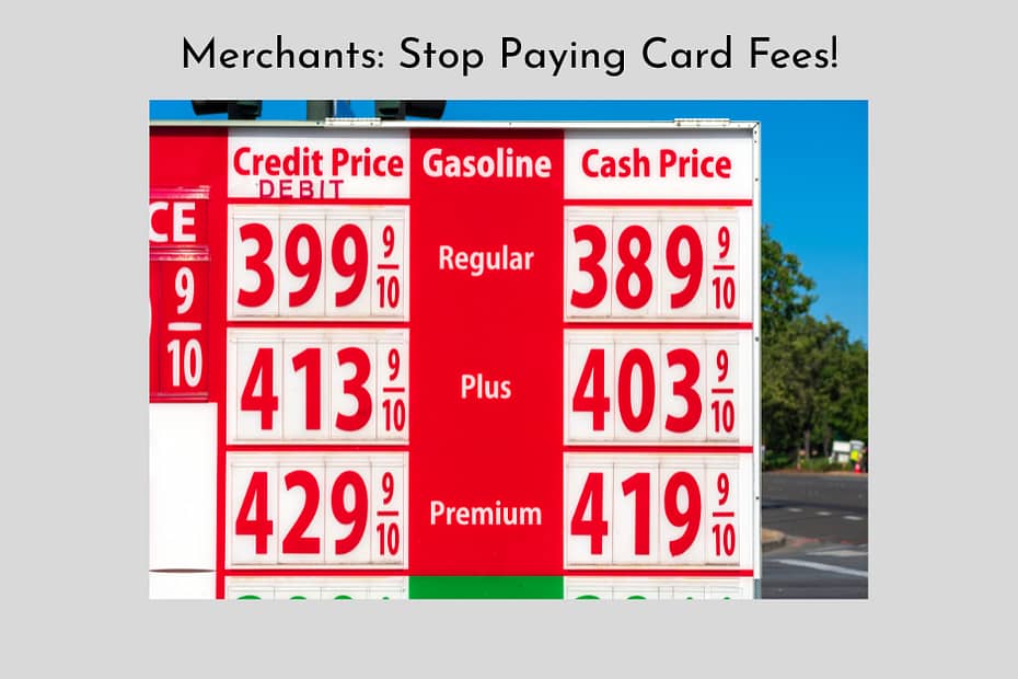 stop paying fees