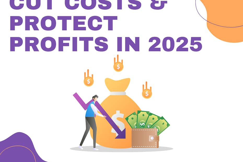 Cut Costs Protect Profits in 2025 e1742308574199