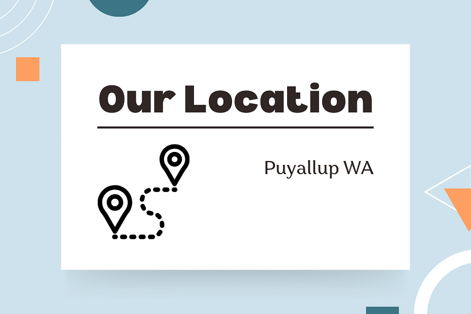 Puyallup WA